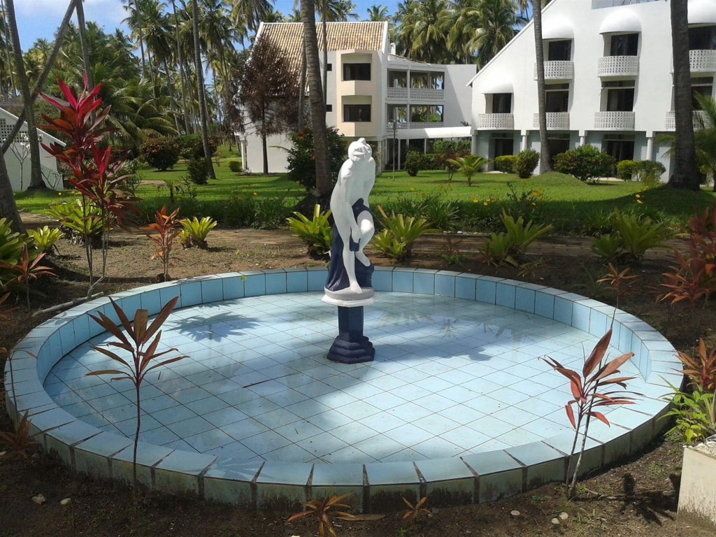 Hotel DAnatureza