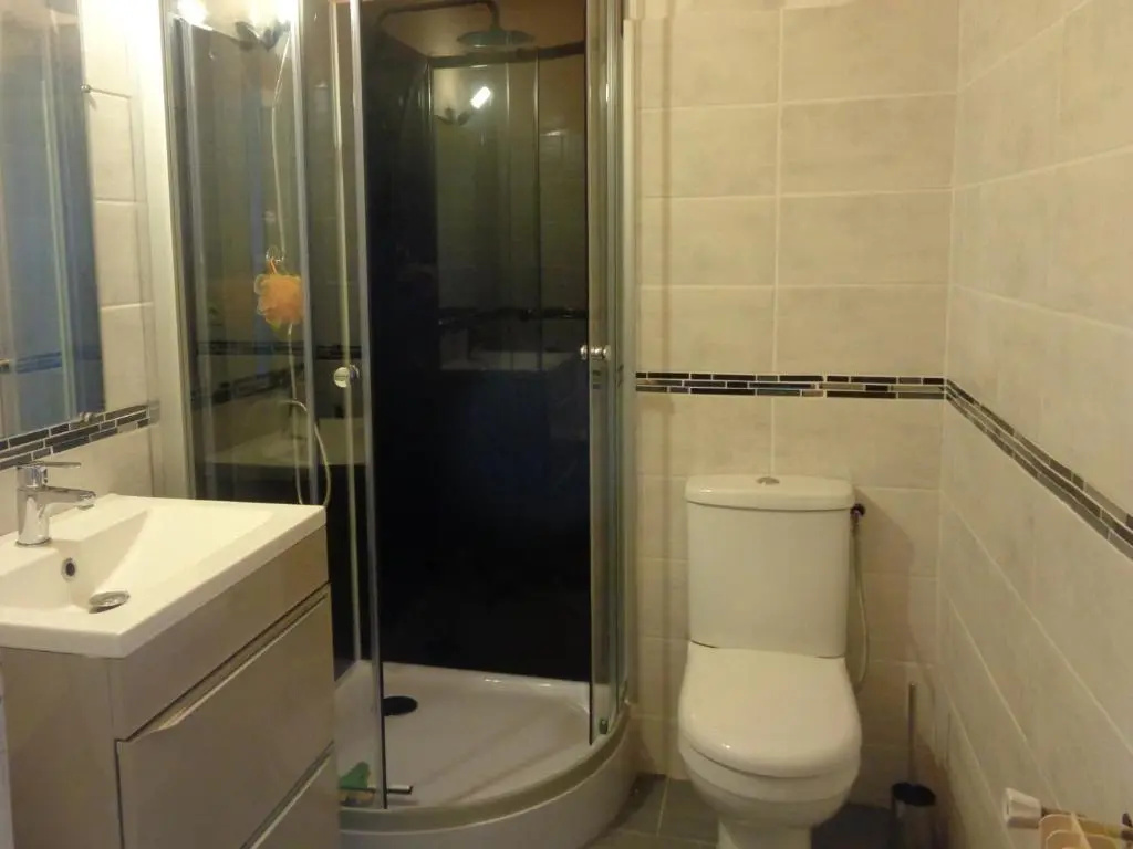 Maison Les Sables-d'Olonne, 3 pièces, 4 personnes - FR-1-197-235