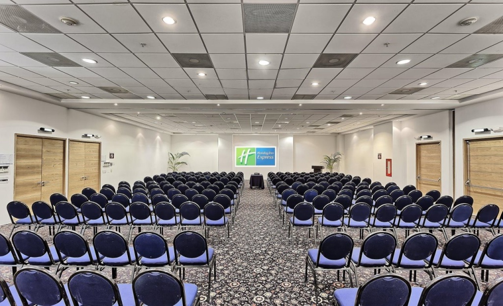 Holiday Inn Express Villahermosa by IHG