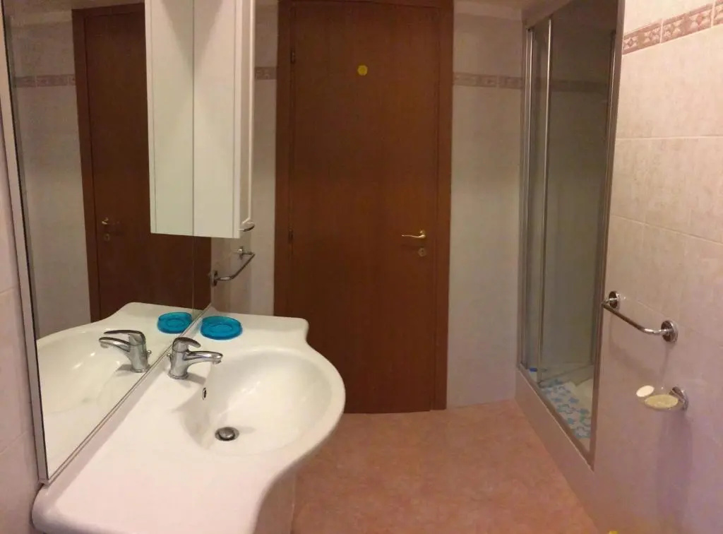 Apartment Genova Gaslini