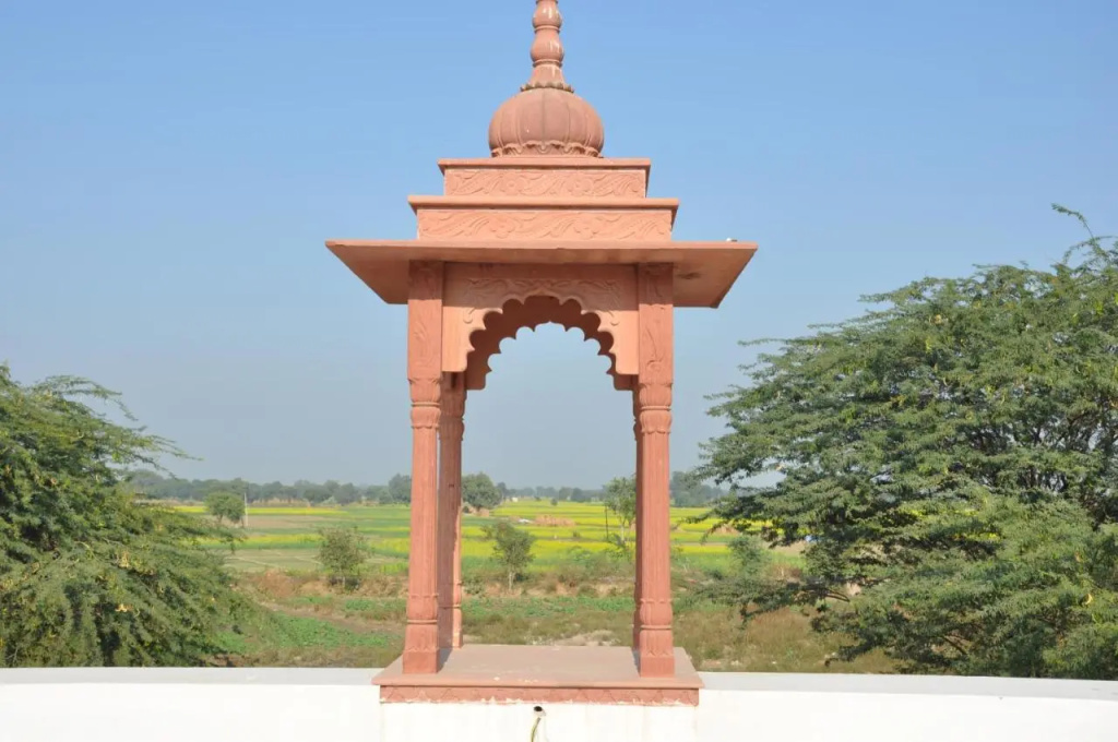 Amritara Chandra Mahal Haveli