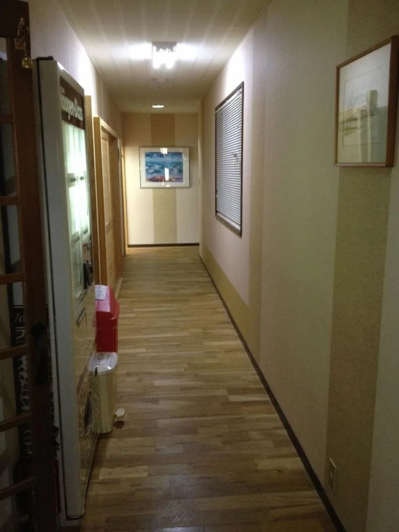 Open Heart Pension Hirakawa
