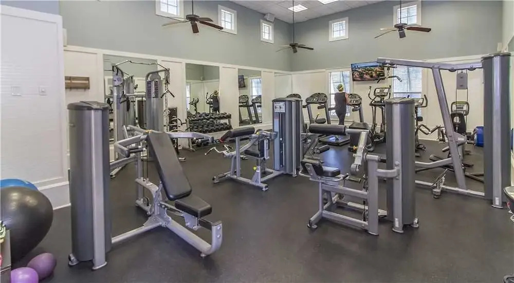 744 Cinnamon Beach - Three Bedroom Condo
