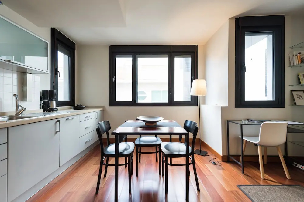 Apartamento Nuevo Y Moderno En Las Canteras - Ne59.5