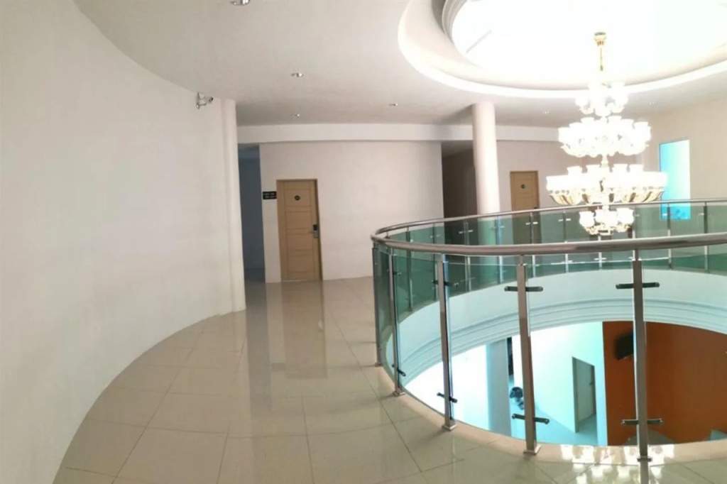 First Guest House Cheras