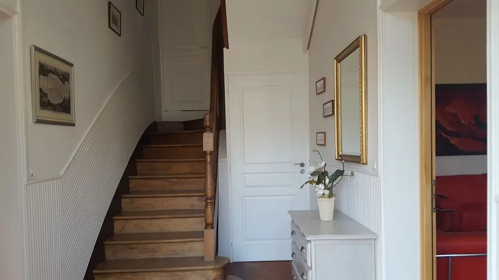 Logis De La Motte