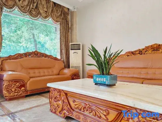 Afril Hotel Chain (Xishuiguo Fulin Store)