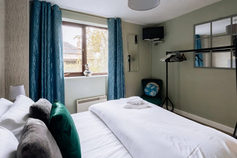 Charming 2 Bedroom Home in Rathmines Dublin