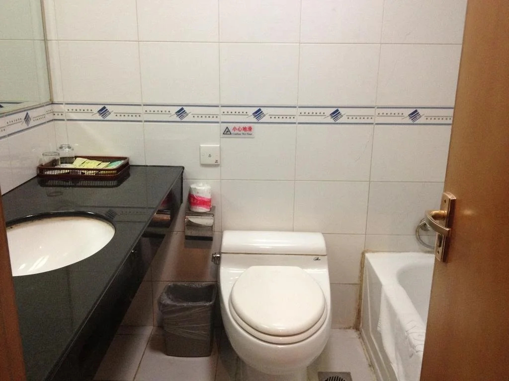 Atour S Hotel Dongzhimen Beijing