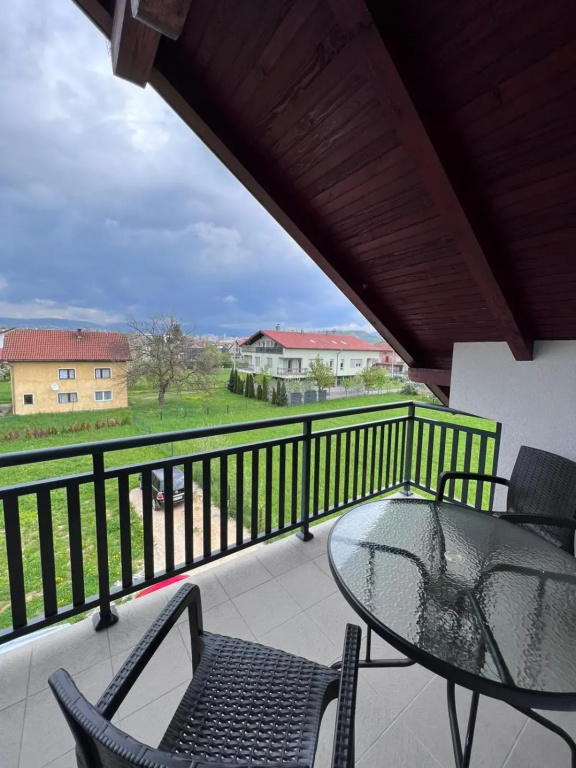 Oasis Royal Apartments