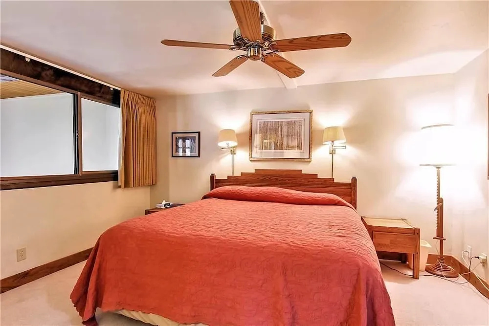 Storm Meadows Townhouse 24 Town House