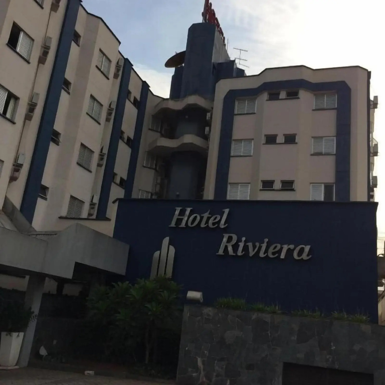 Hotel Riviera