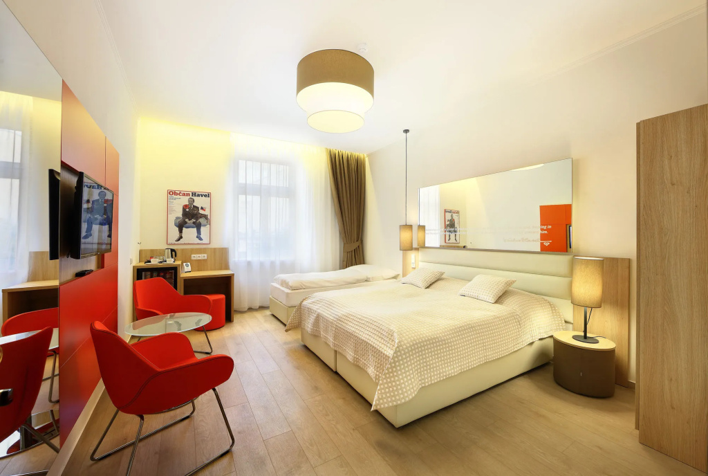 Salvator Boutique Hotel vegan-friendly