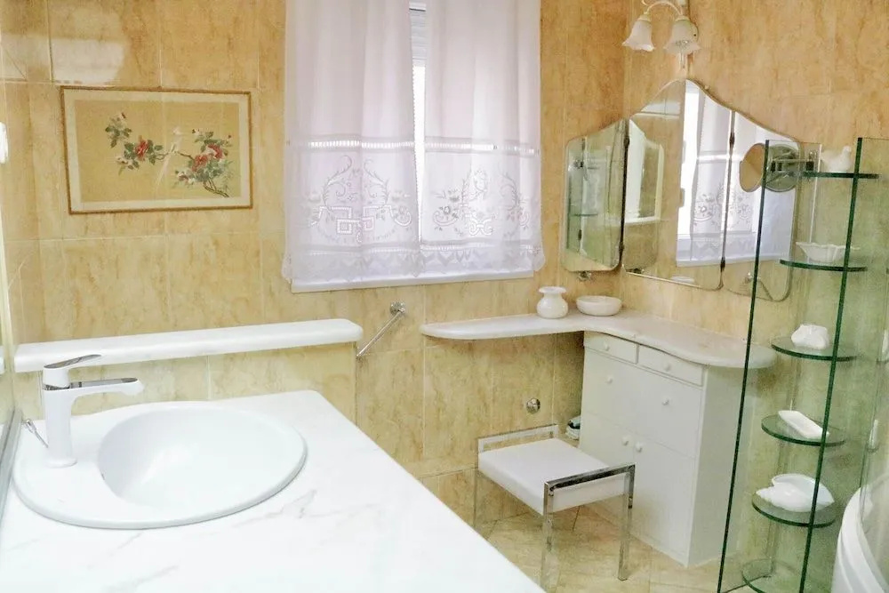Luxury Suite Jasmin