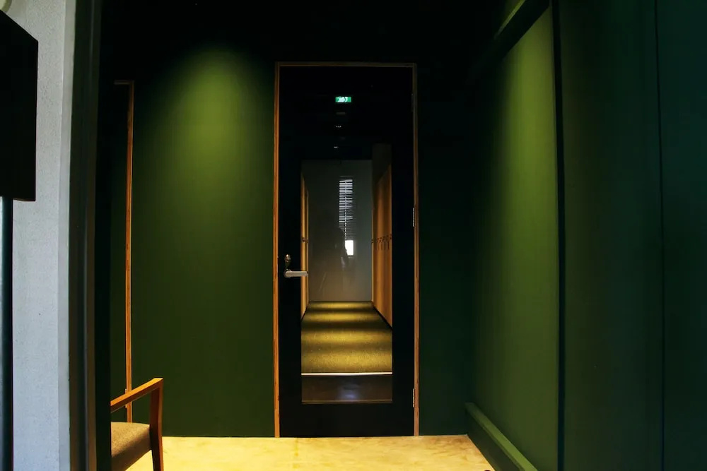 TRAVEL&BOOK HOTEL HULATONCABIN TAKAMATSU