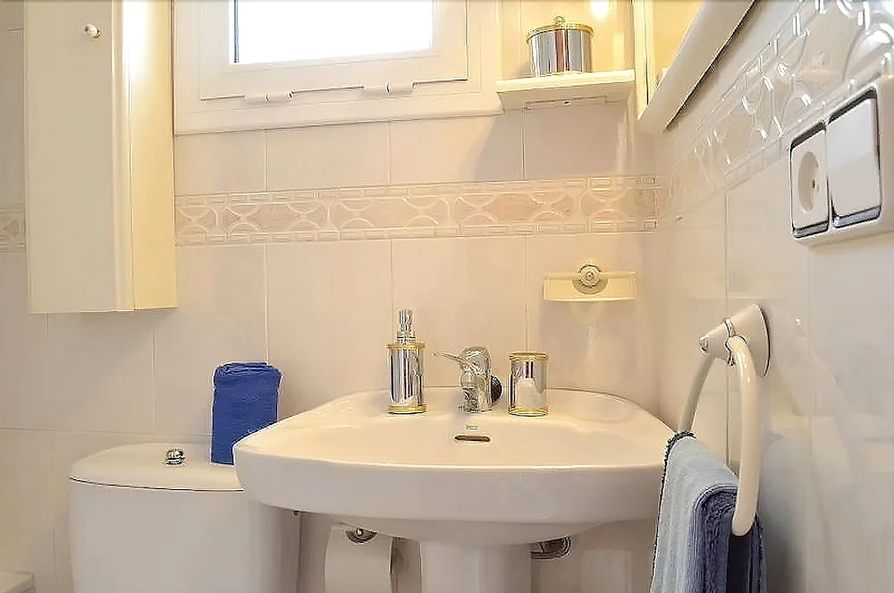Apartamentos Costa Brava Palamós Centro