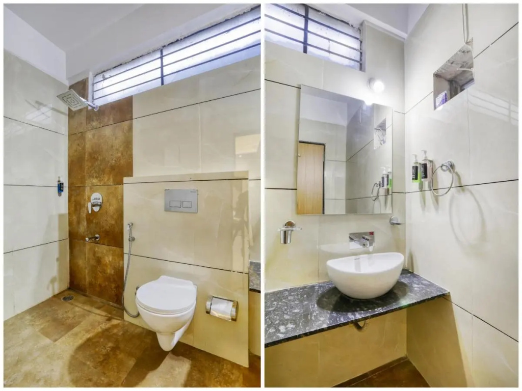 Hotel Konark - Vijay Nagar