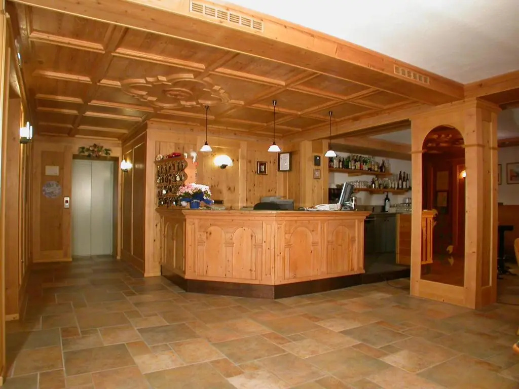 Hotel Corona
