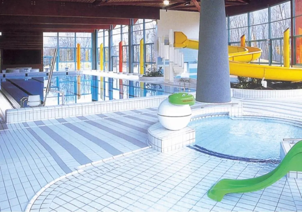 Appartement tout confort Ugine
