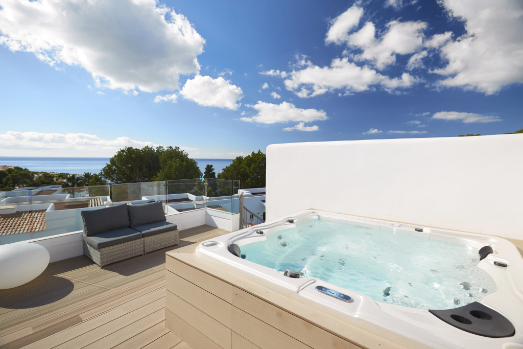 Insotel Tarida Beach Resort & SPA