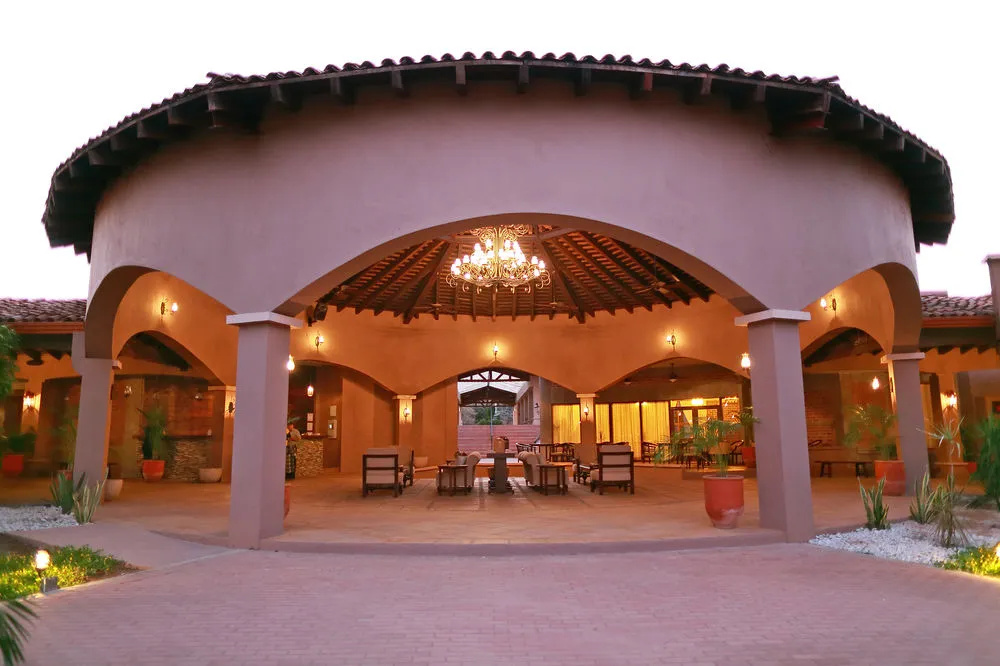 Hotel Cubitá Boutique Resort & Spa