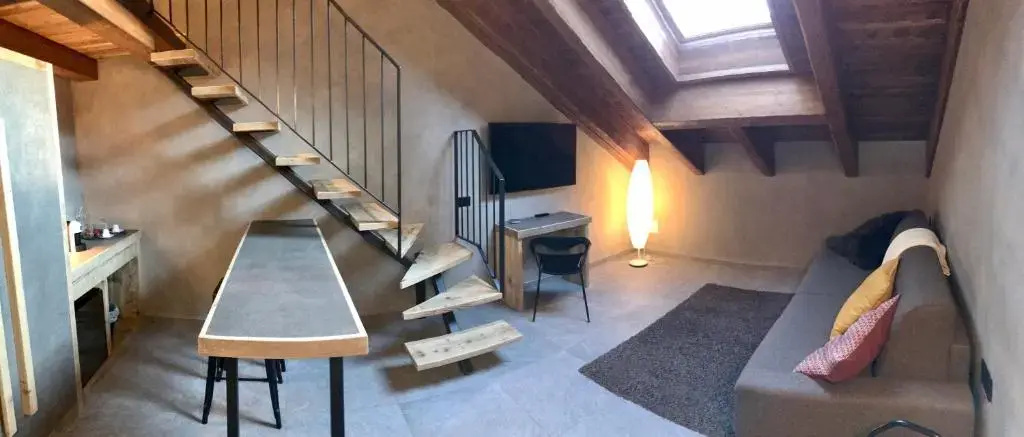 Hotel san Vitale