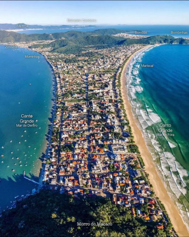 Residencial Beija Flor, 3 quartos - Mariscal