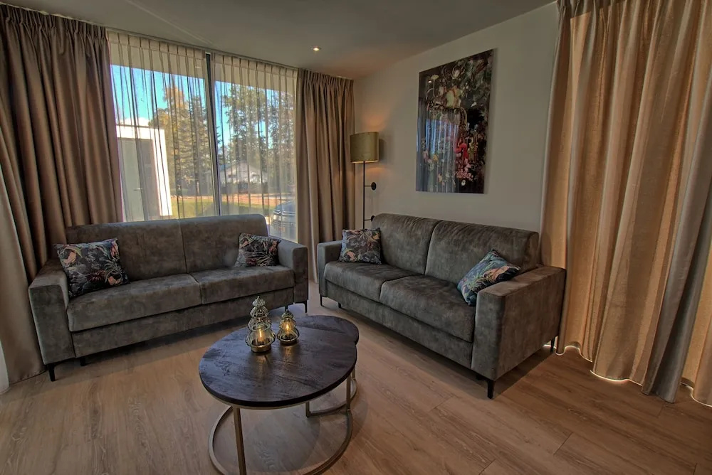 Najade Resort Het Gooi