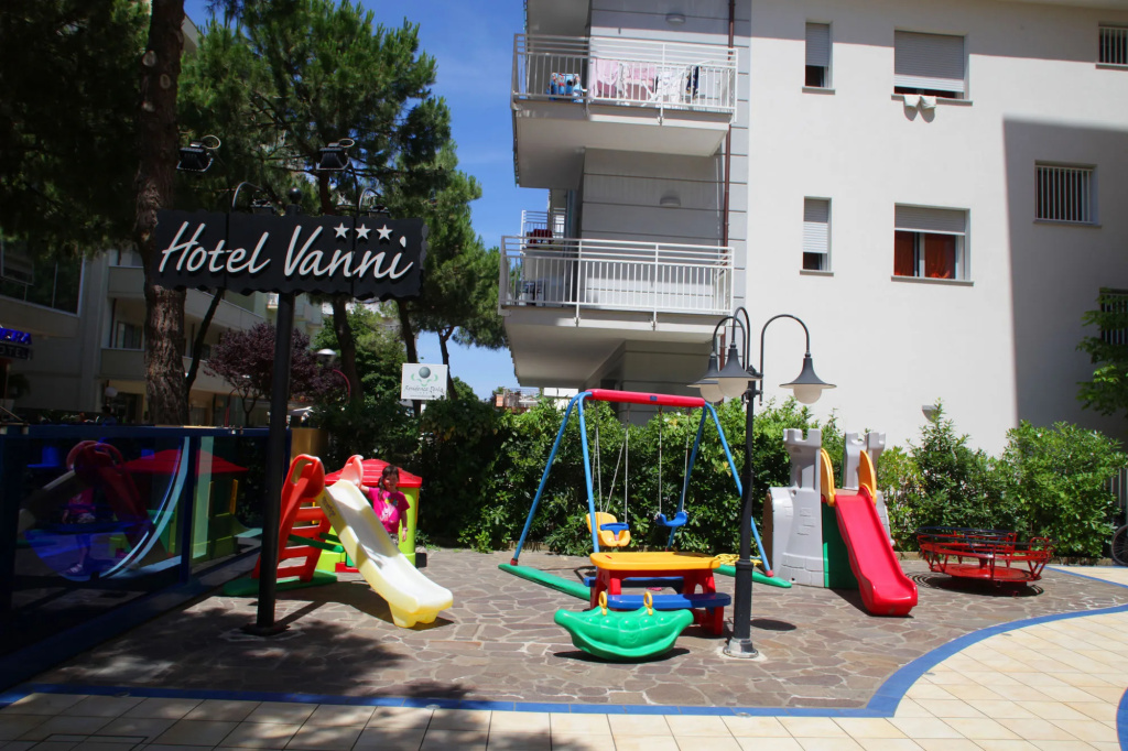 Hotel Vanni