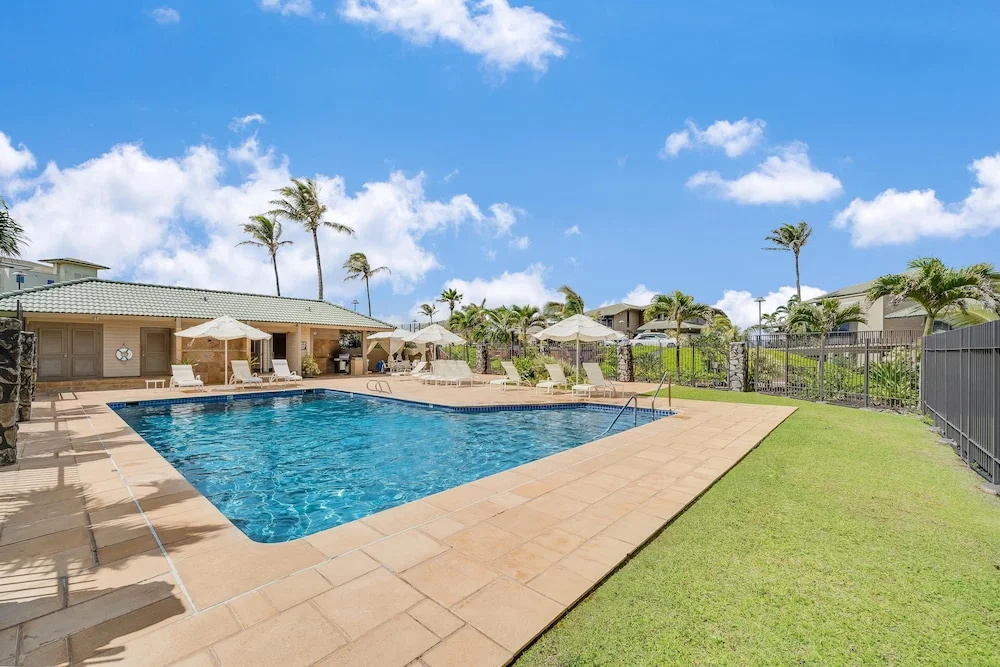 Kapalua Bay Villas 35G2 · KBV 35G2 LUXE OceanFront w Oceanview |