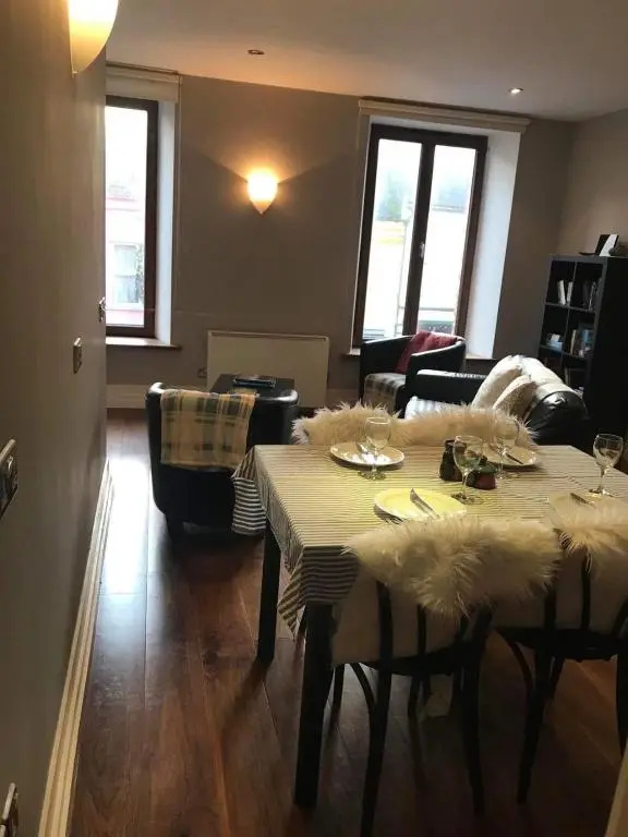 Centre of Dingle Town - Luxury Holiday Apartment