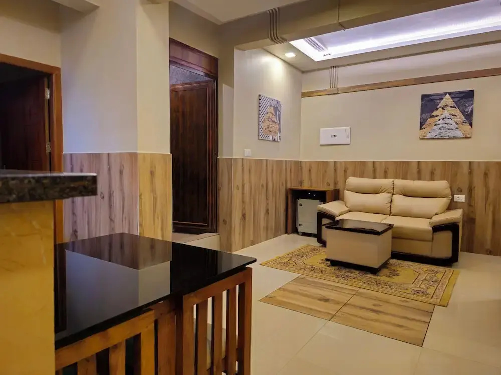 Alicos Residency