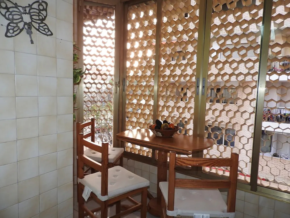 Apartamento 3 Dormitorios Javea Puerto