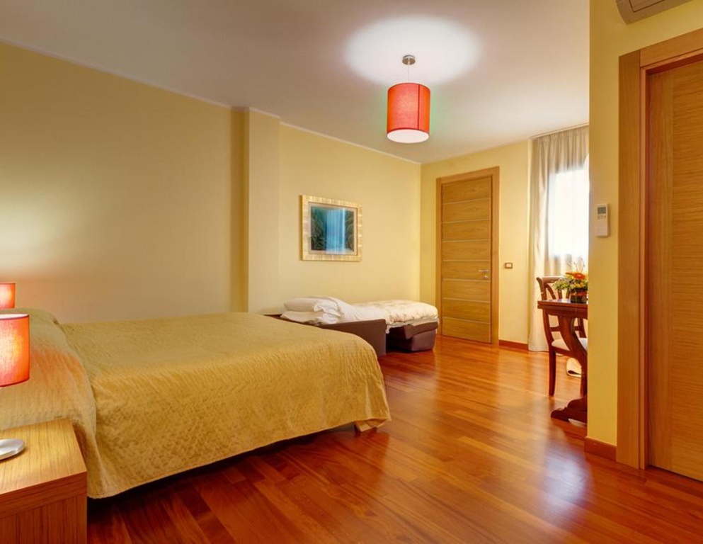 Hotel Ghalà