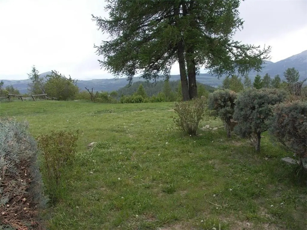 Appartement Saint-Michel-de-Chaillol, 1 pièce, 3 personnes - FR-1-393-91
