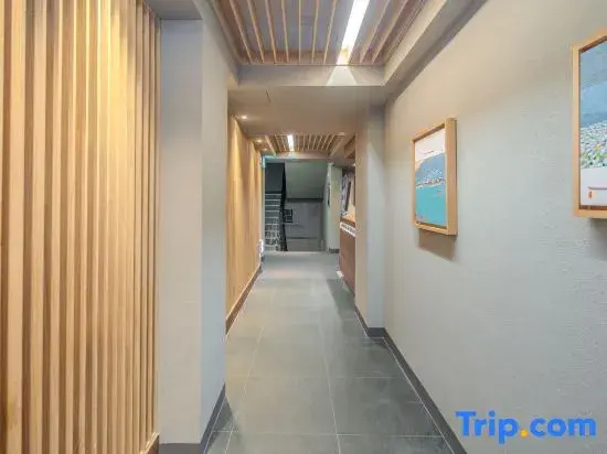 The Square Hostel Jongno