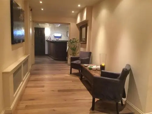Boutique Hotel Restaurant BAL