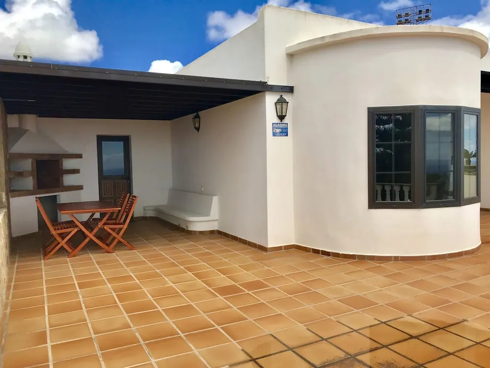 Casa en San Bartolomé