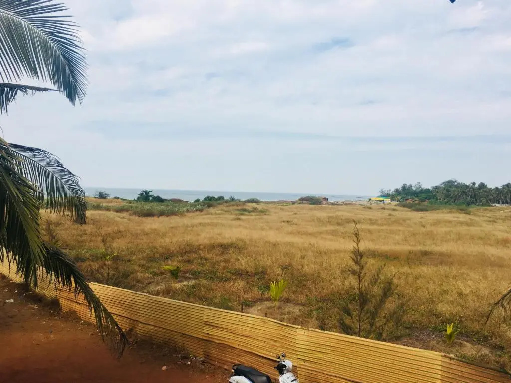 Obrigado Beach Cottages Arambol