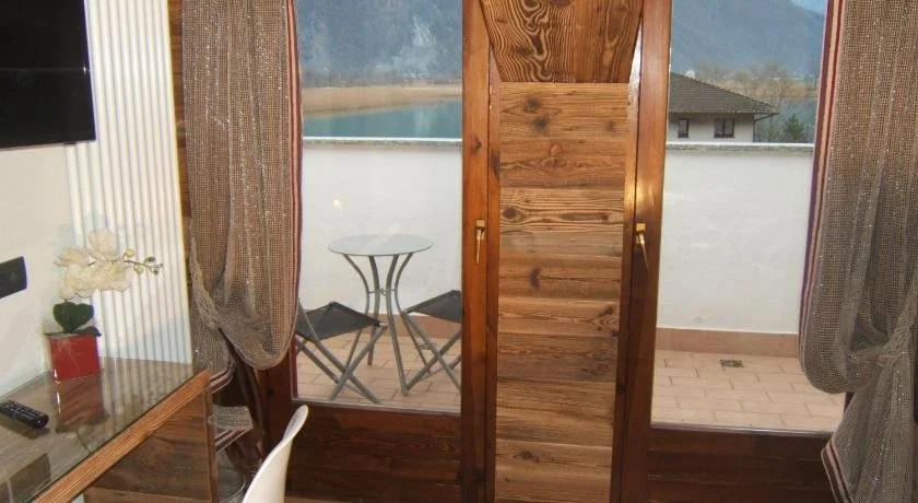 Hotel Berlinghera