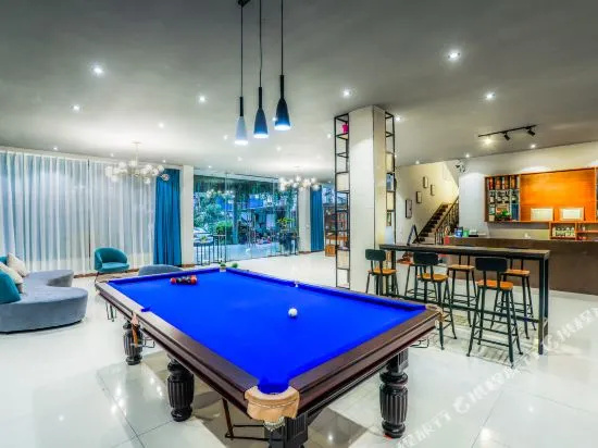 Shihe Yuanfang Homestay