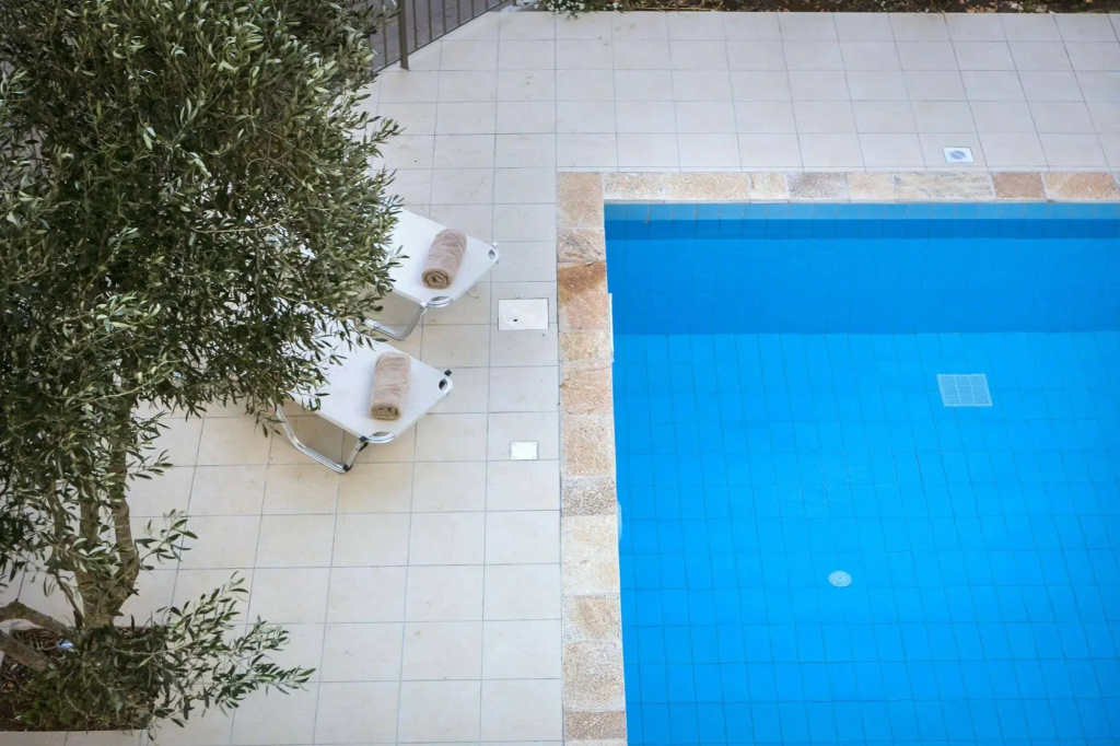 Villa Isalos