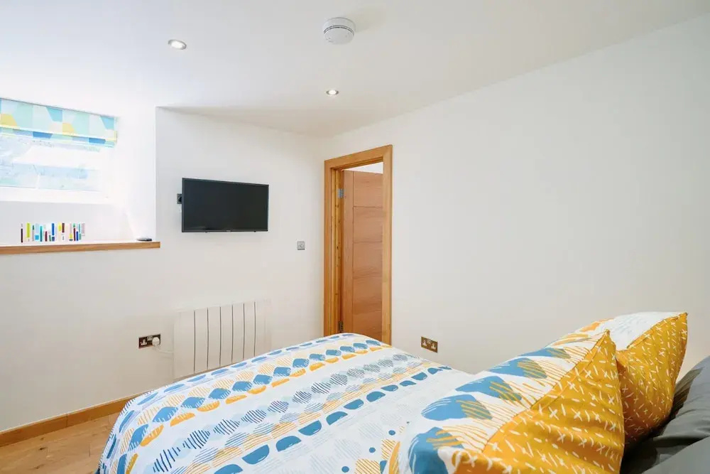 Apartment in Porthleven Near Harbour
