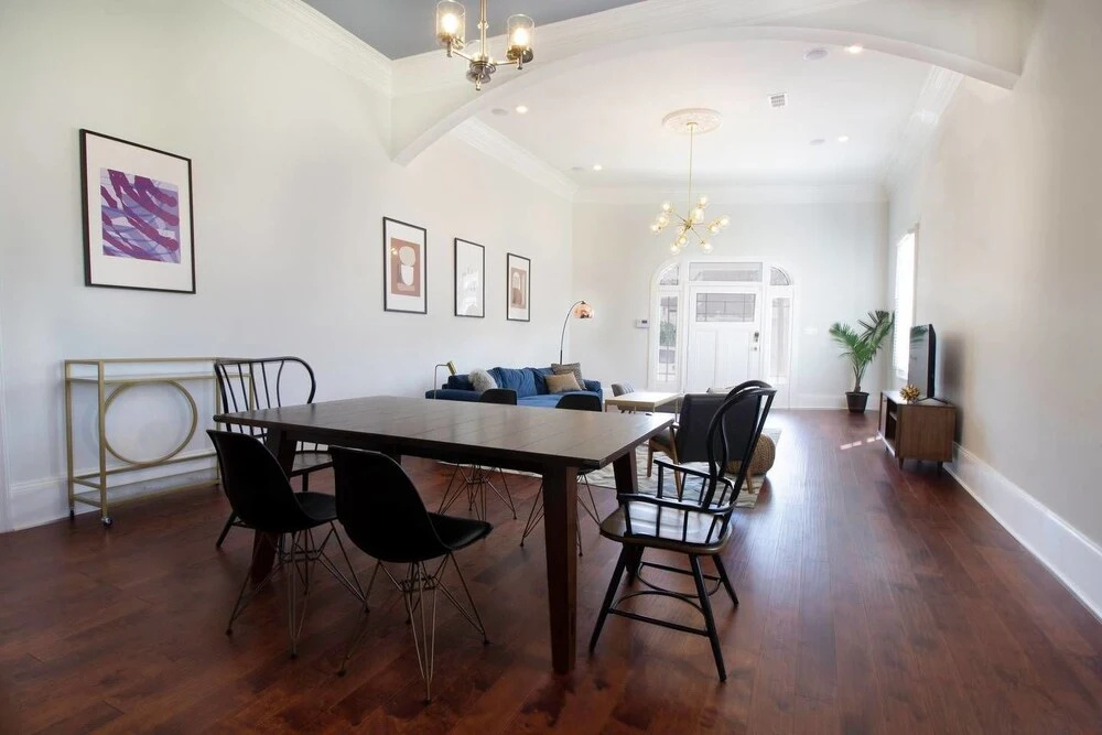 Gorgeous 4br/3.5ba in Historic Treme by Domio