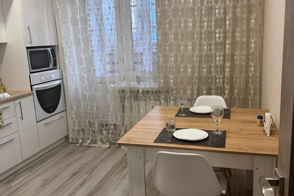 PaulMarie (ПулМари) на улице Якубовского 40