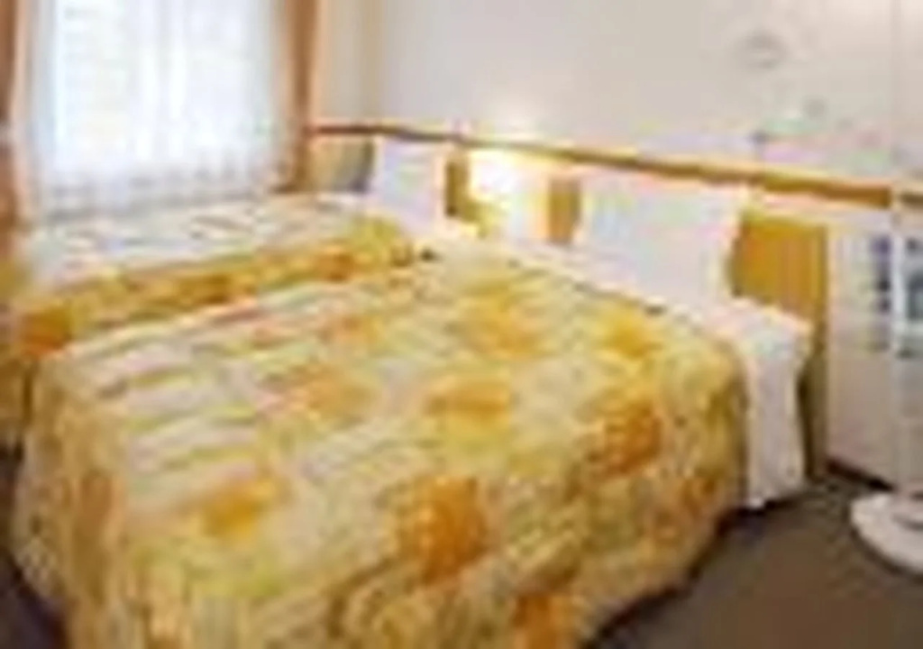 Toyoko Inn Okinawa Naha Asahibashi Ekimae