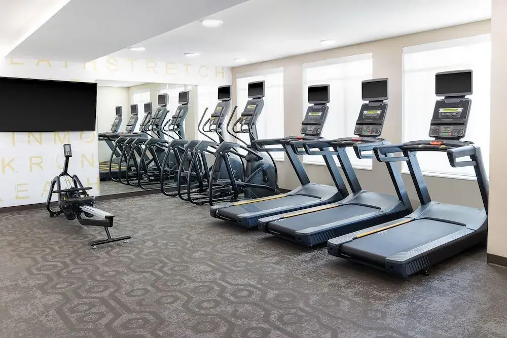 Residence Inn by Marriott Fairfield Napa