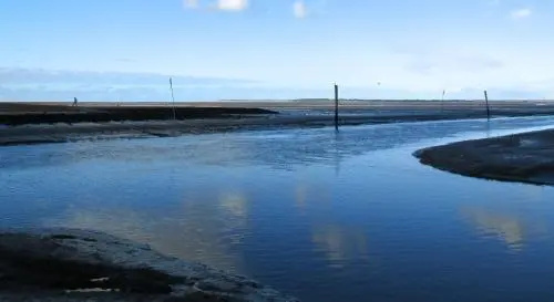 Nordsee Haus An't Oll Deep