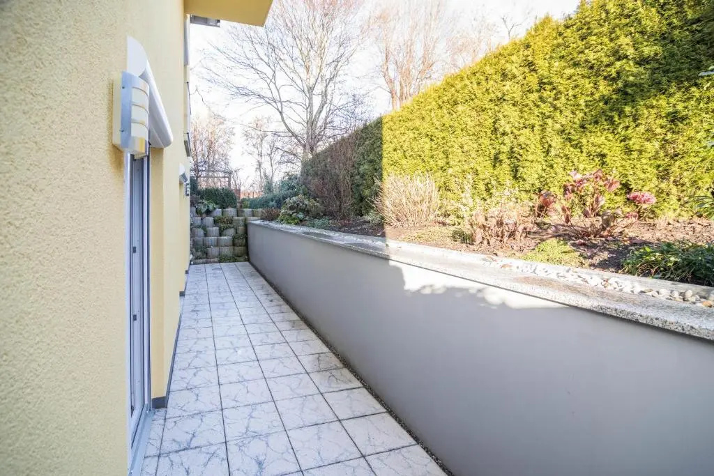 Haus Ruther - Apartment