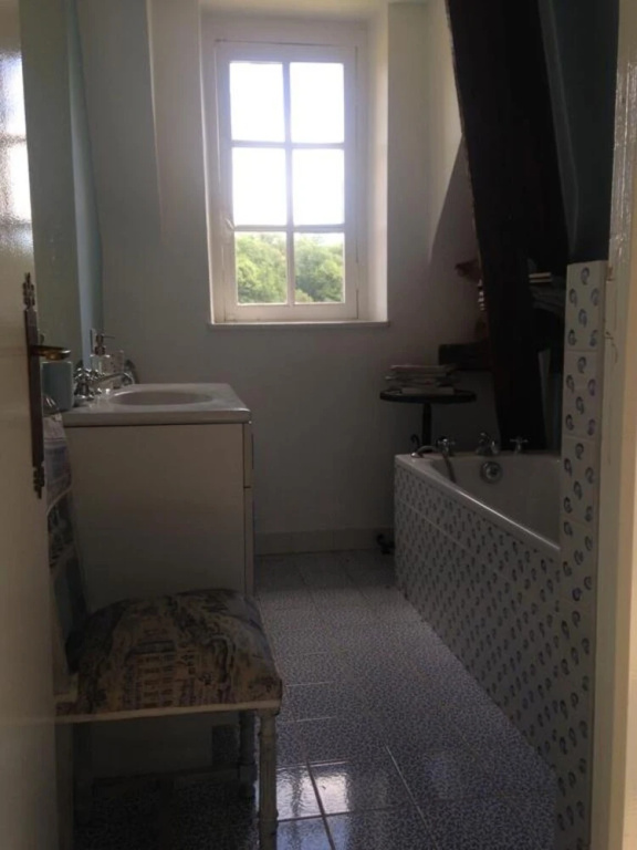 chambre d\hôte château de transières